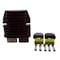Rmstator Lithium-Ion Batteries Compatible Mosfet Voltage Regulator for Honda Kawasaki Polaris Suzuki Triumph RMS023-106203 - alternate 1